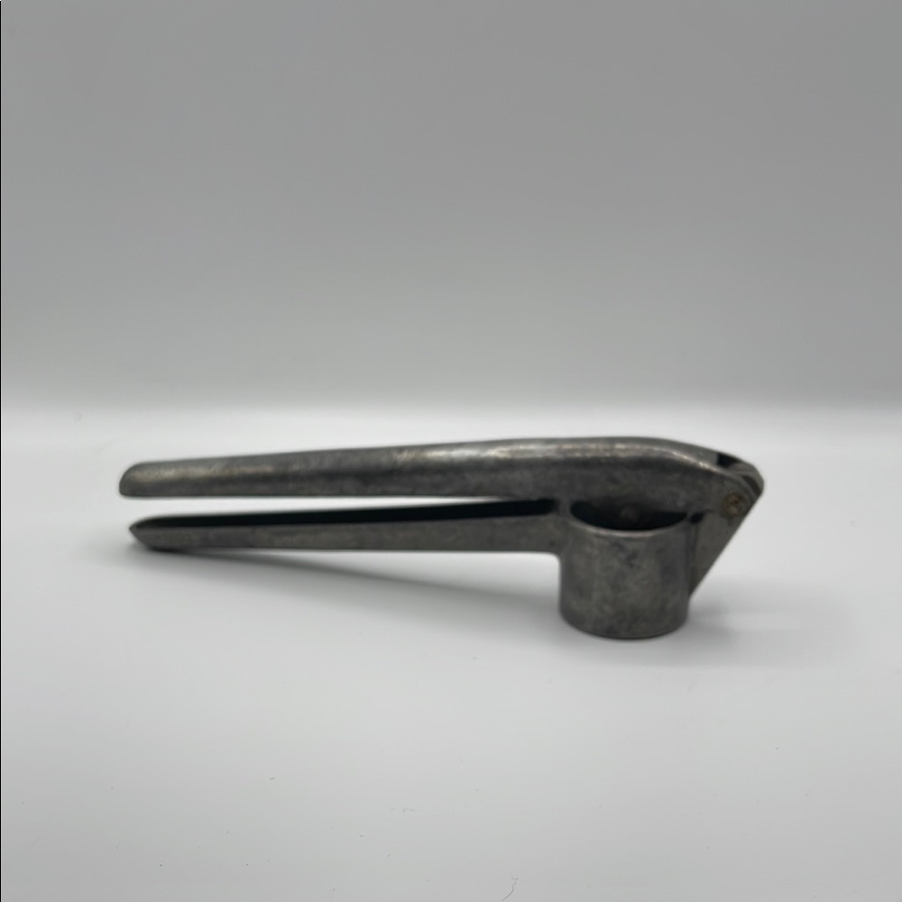 Vintage Bialetti Garlic Press Made in Italy